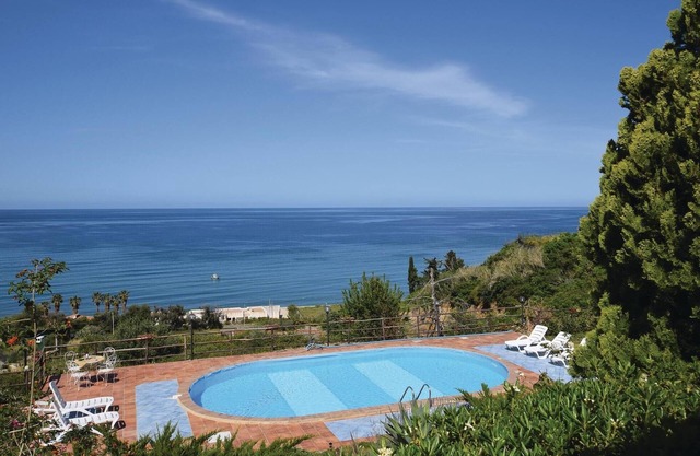 Accommodation Altavilla Milicia 