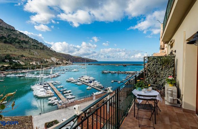 Veranda sul Porticciolo