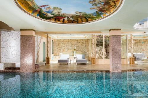 Villa Drago 