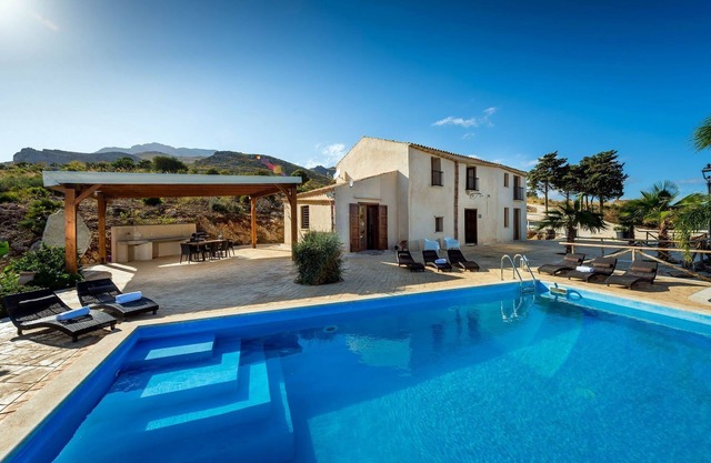 Villa Le Muse 