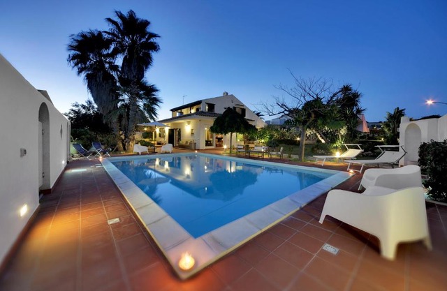 Villa Palma 