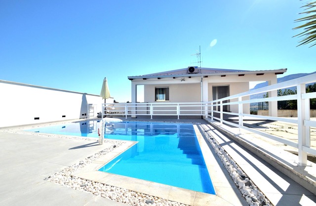 Villa Scampati 