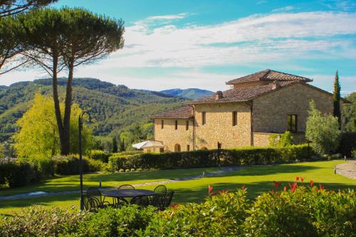 Gaiole in Chianti Bed & Breakfast | Cavarchino B&B