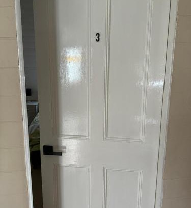 Rockhampton Hostel | Home on Kent ROOM C