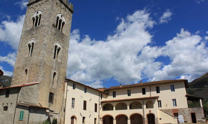 Camaiore Hostel | Hostel ∙ 8 guests