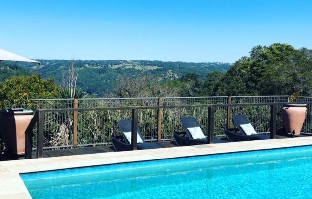 Montville Apartment | Montville Holiday Apartments