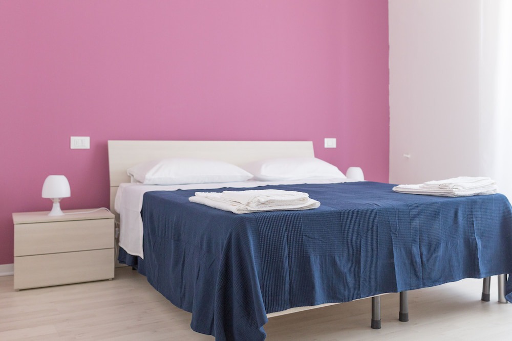 San Filippo del Mela Hotel | B&B Via Nazionale