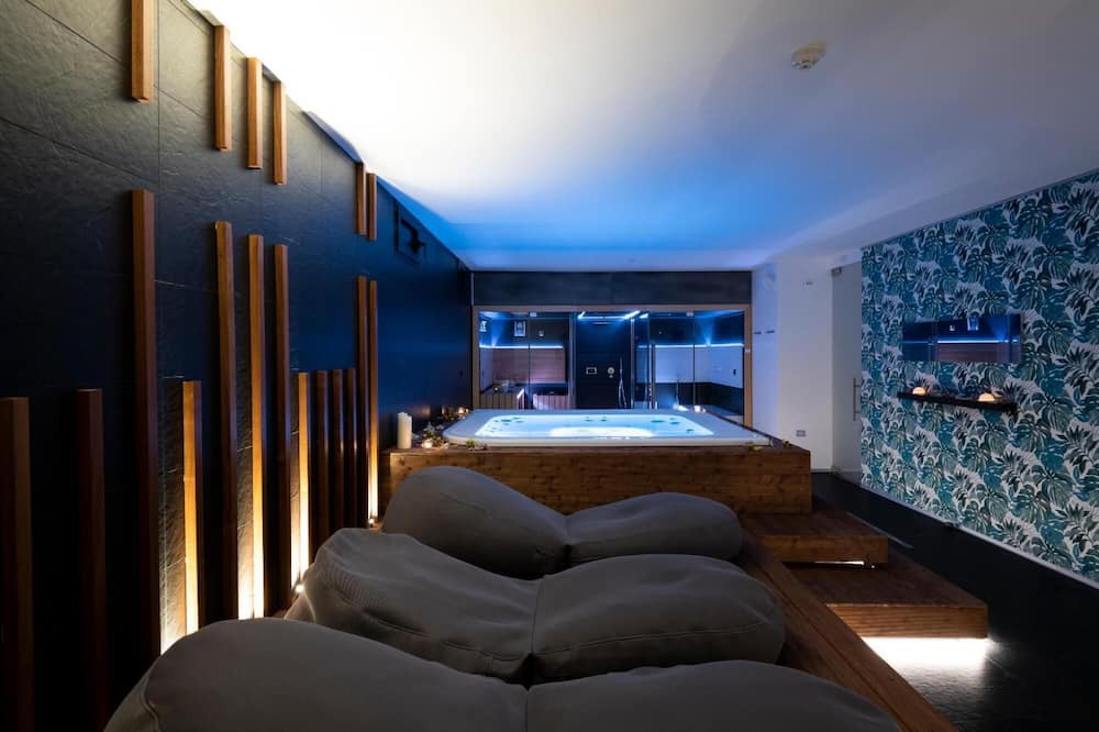 Alcamo House | Alkamuri Posh Hotel & Spa **** 103 Suite Superior