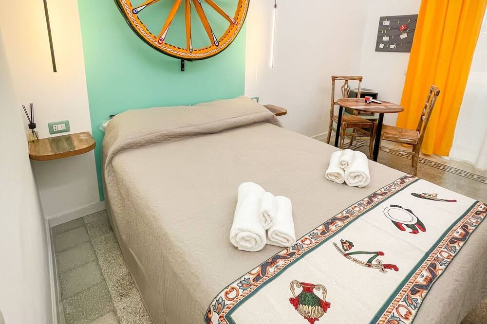 Palermo Apartment | Vrbo Property
