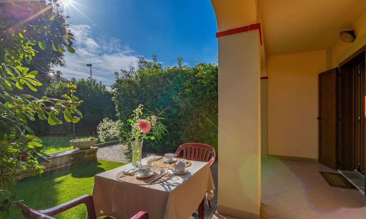 Settecamini Condo | Vrbo Property