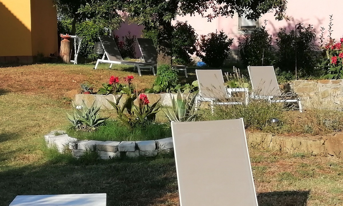 Castel del Piano House | Soothing 1-bedroom barn retreat in charming Montenero