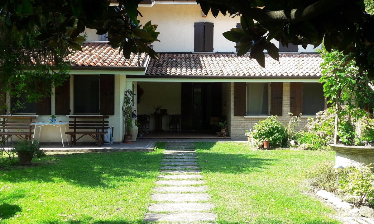 Noventa di Piave Apartment | auf einem ummauerten Grundstück by Interhome