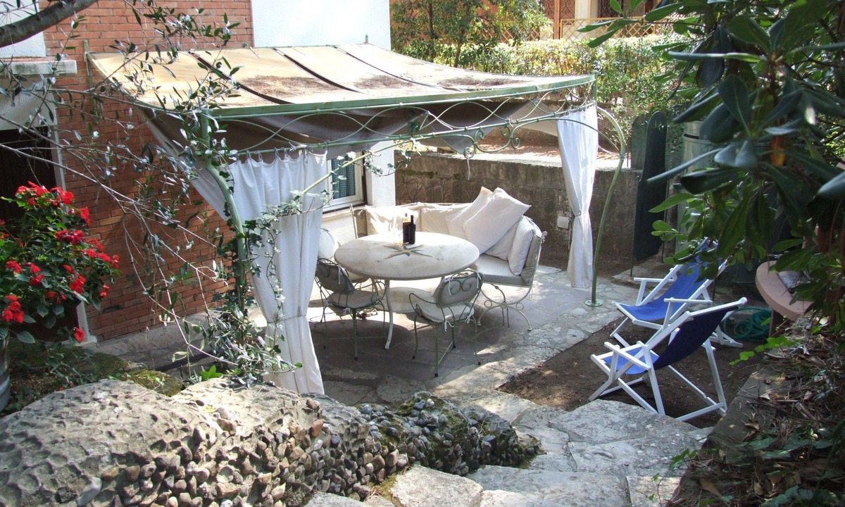 Marina di Castagneto Carducci Apartment | Edera von Holiday World by Interhome