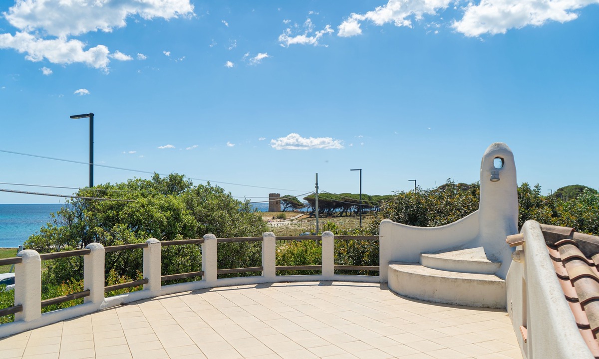 San Giovanni House | Casa Tonda - Two Bedroom House, Sleeps 5