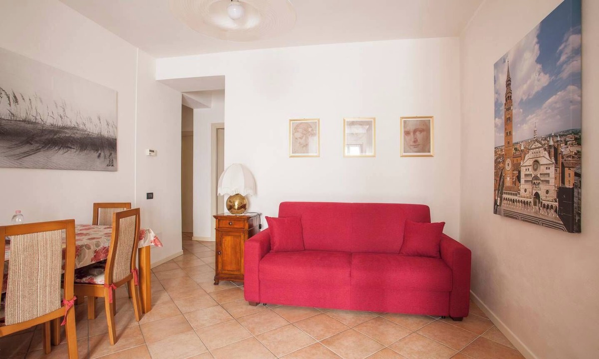 Cremona Apartment | Residenza "Il Torrazzo"