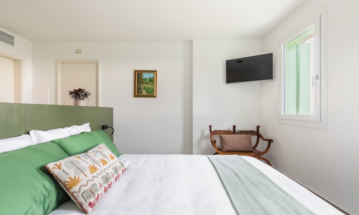 Paderno del Grappa Apartment | Il Pino - Studio Apartment, Sleeps 2
