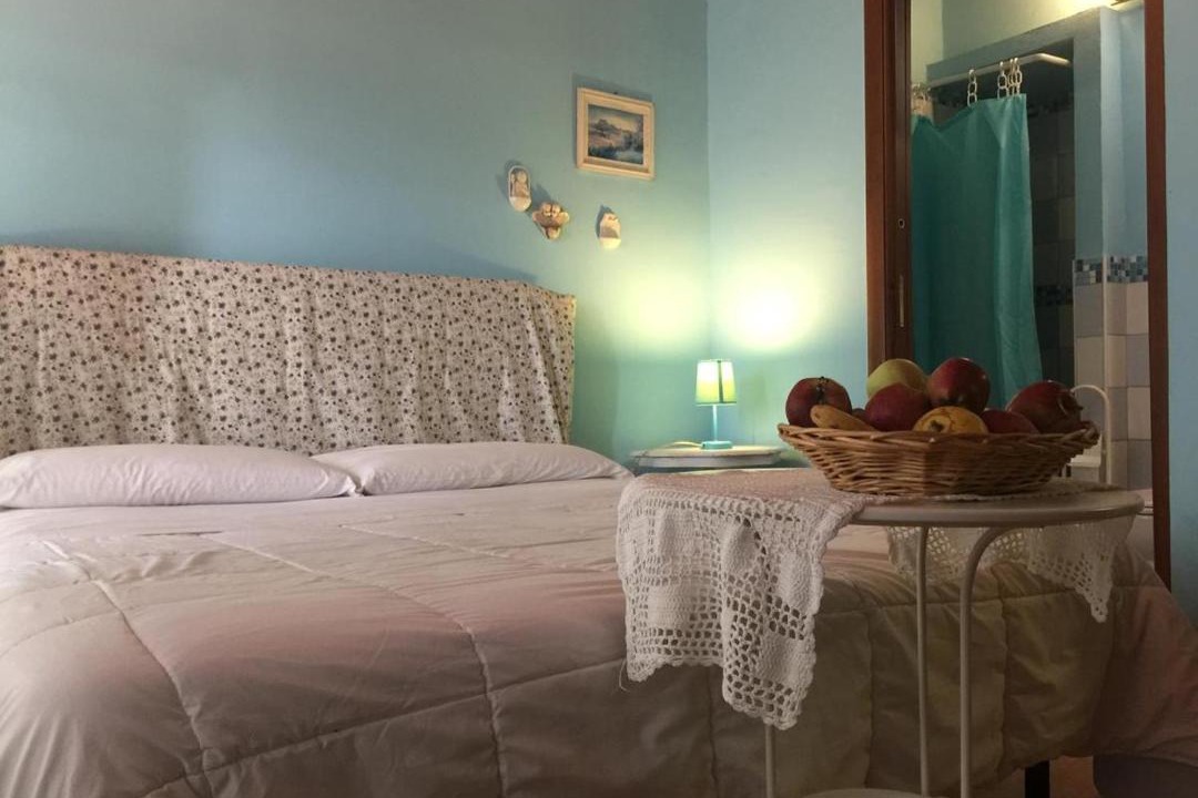 Mongiove Bed & Breakfast | Bed and Breakfast Xenia