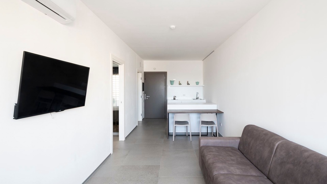Photo of Livingroom in Alcamo