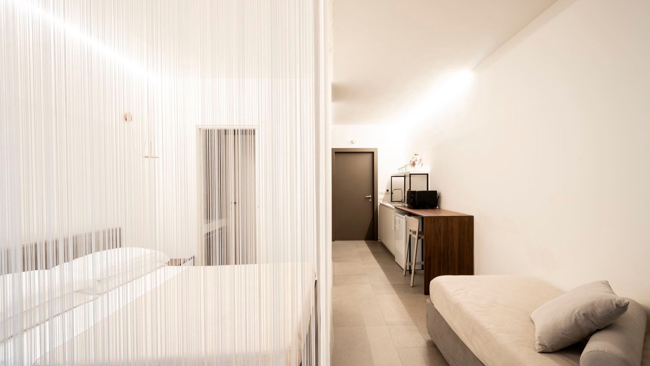 Photo of Bedroom in Alcamo