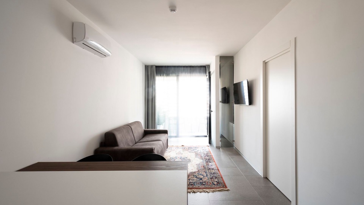 Photo of Livingroom in Alcamo