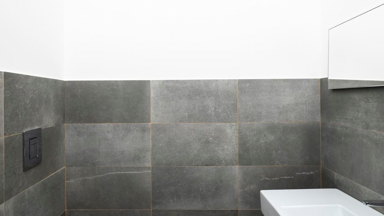 Photo of Bathroom in Alcamo