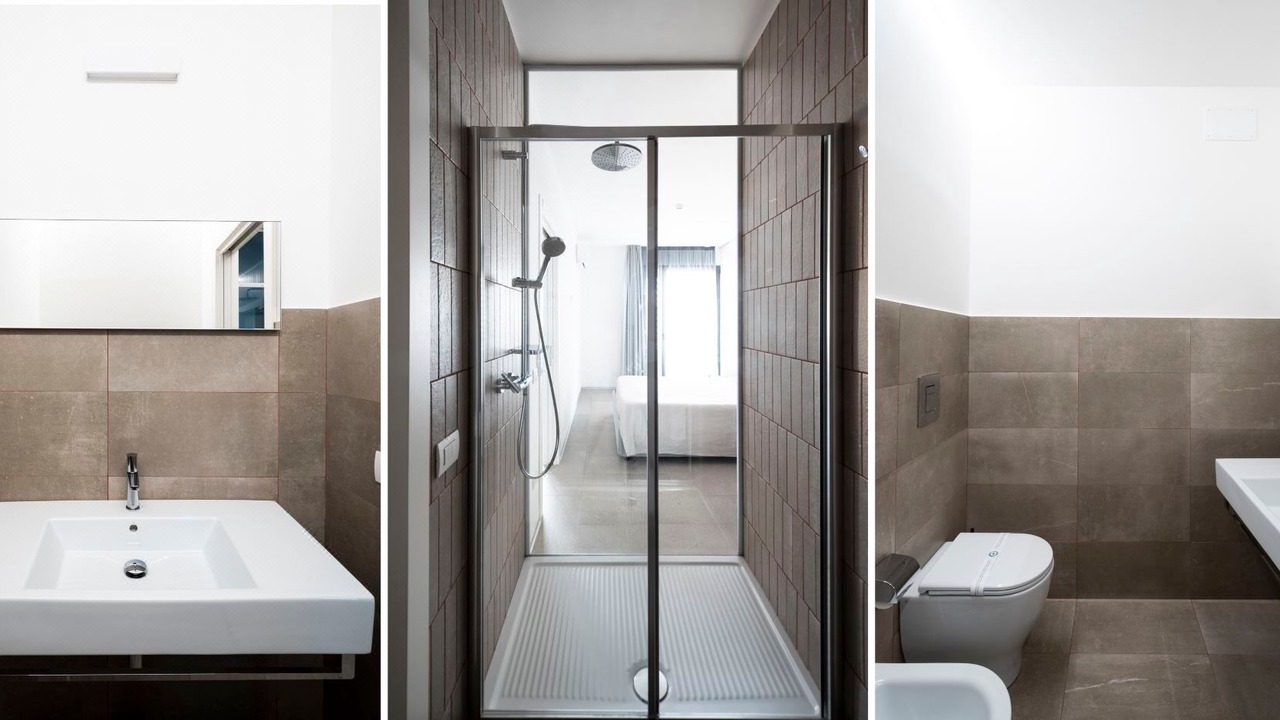 Photo of Bathroom in Alcamo