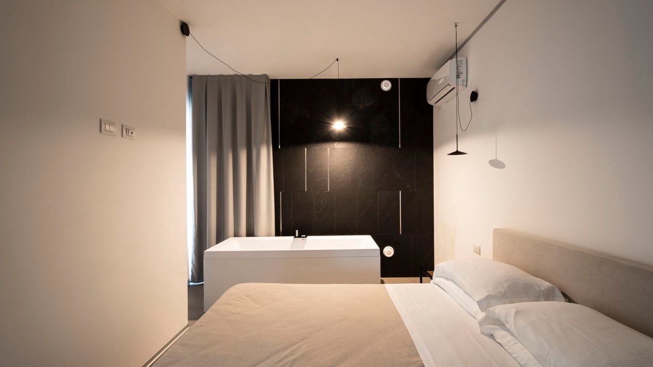 Photo of Bedroom in Alcamo