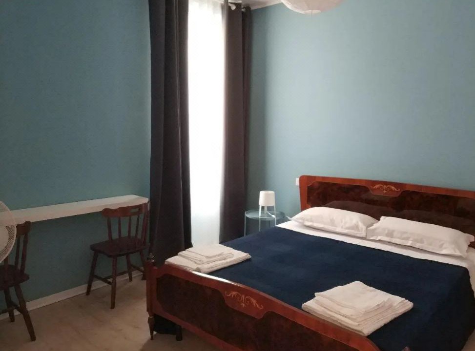 Photo of Bedroom in San Filippo del Mela