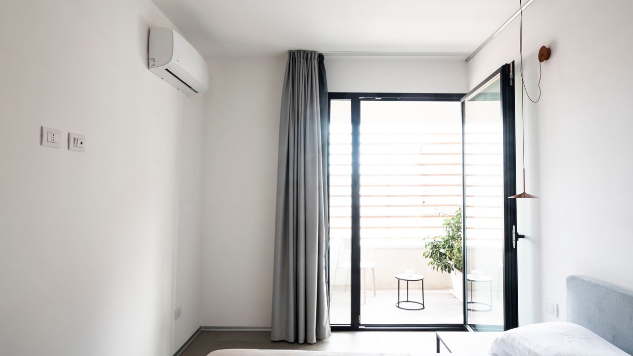Photo of Bedroom in Alcamo