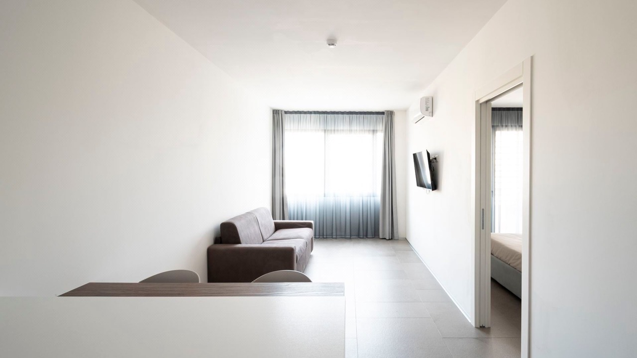Photo of Livingroom in Alcamo