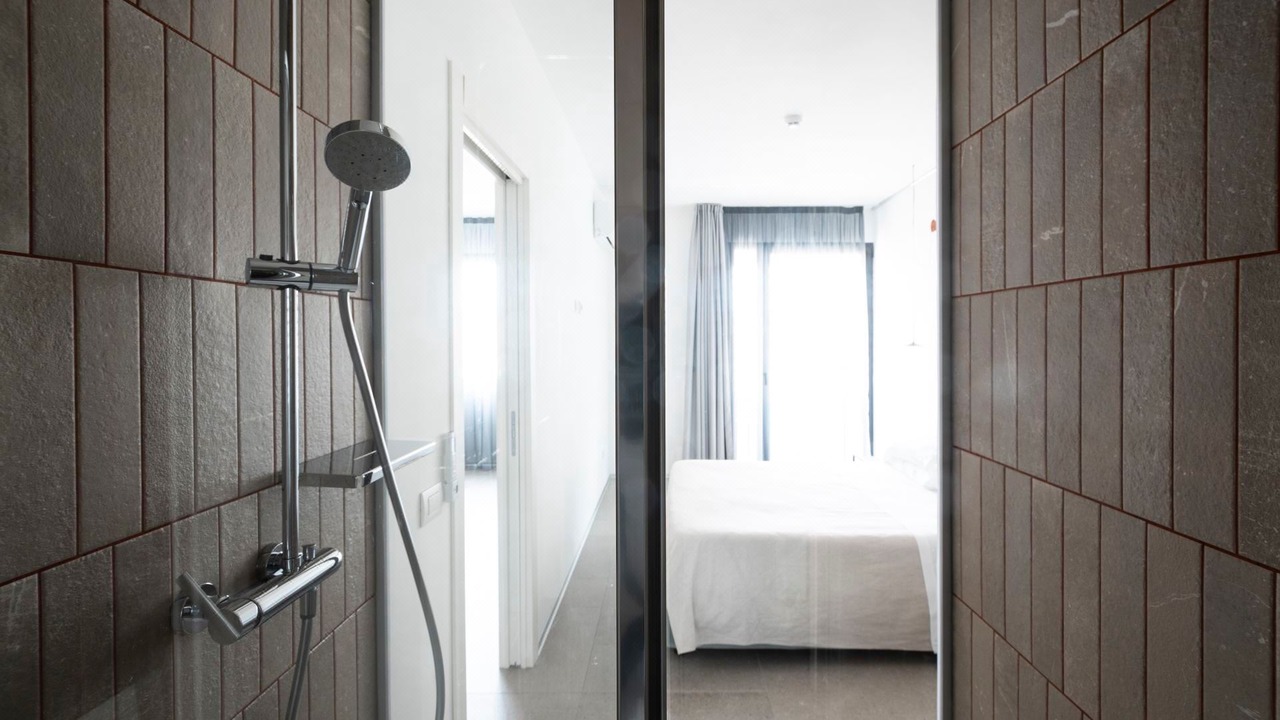 Photo of Bathroom in Alcamo