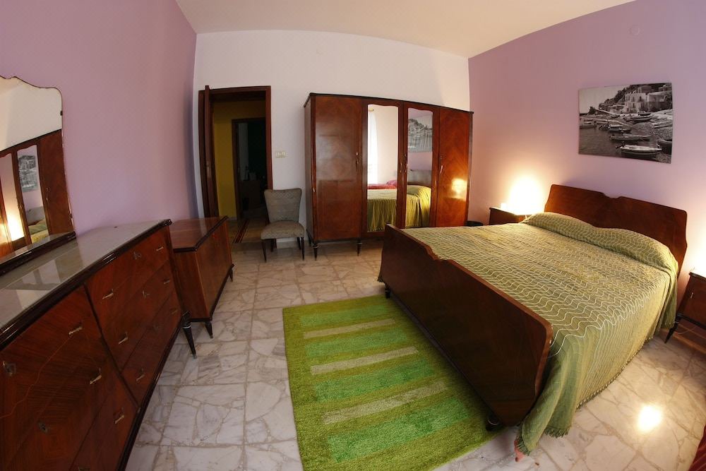 Photo of Bedroom in San Filippo del Mela