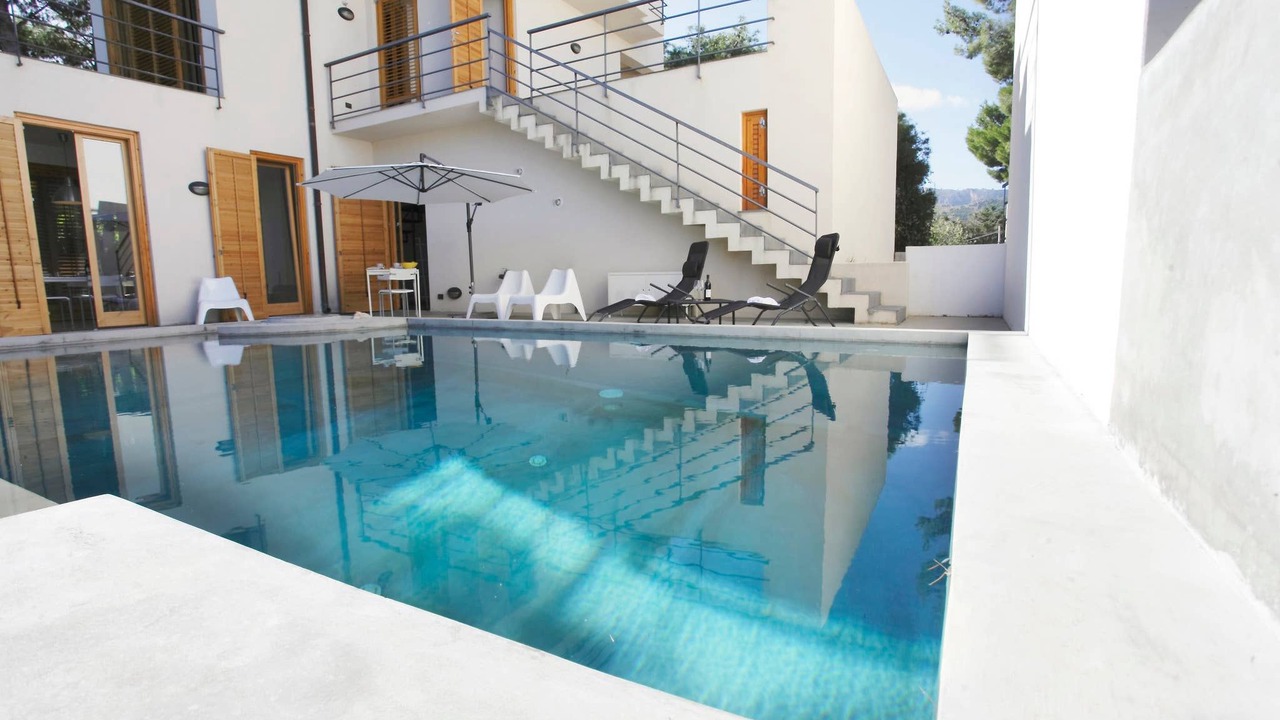 Photo of Outdoor in Torre Colonna-sperone