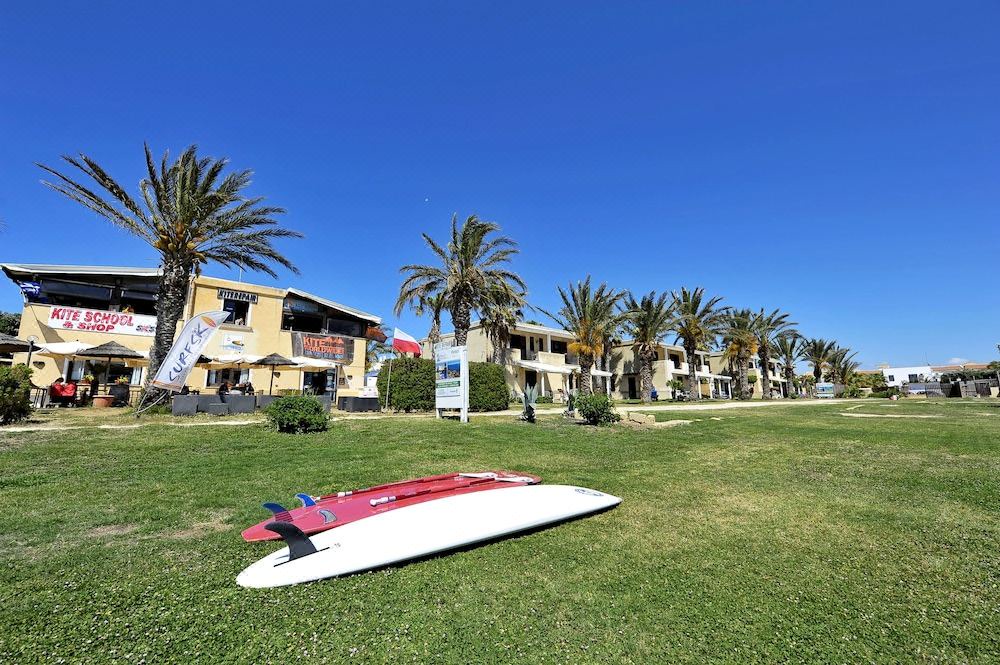 Photo of Buildings in Birgi Vecchi