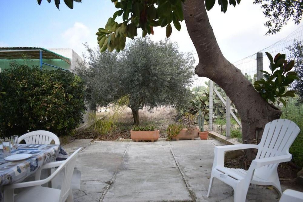 Photo of Patio Balcony in San Leonardo
