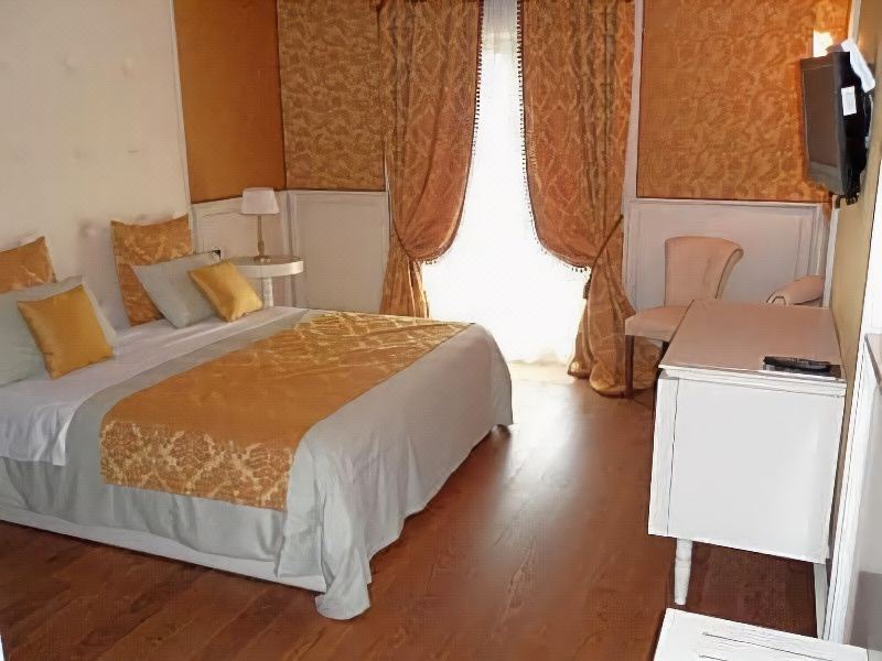 Photo of Bedroom in Campogrande