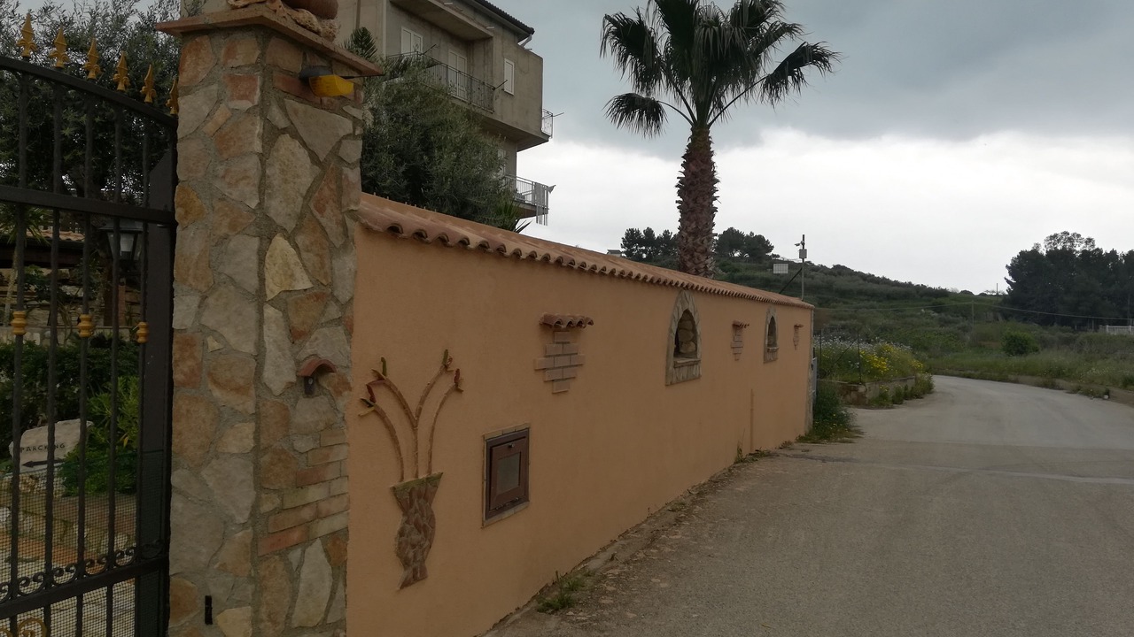 Photo of Buildings in Siculiana