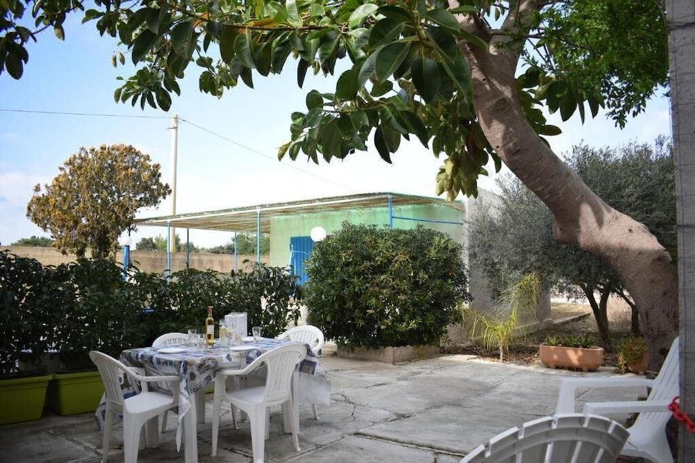 Photo of Patio Balcony in San Leonardo