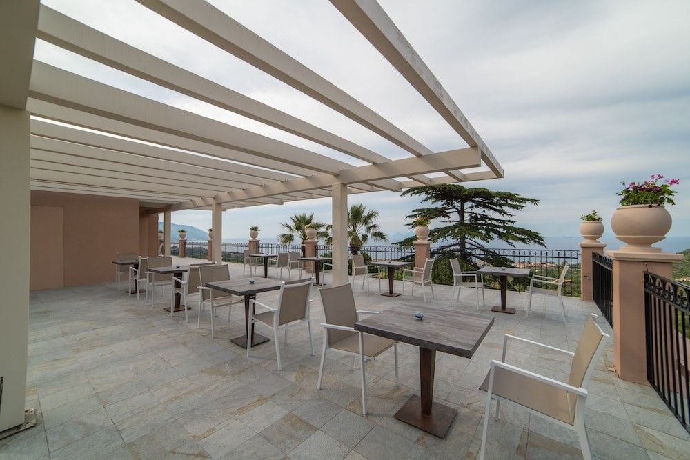 Photo of Patio Balcony in Scala