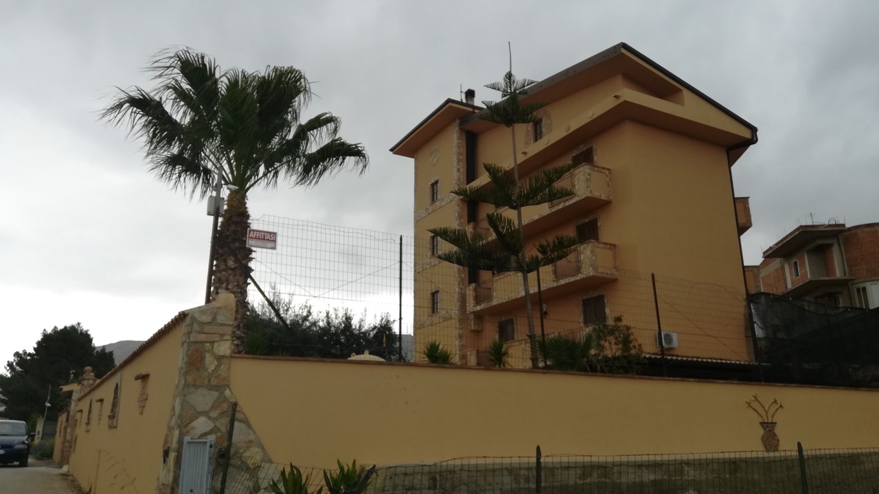 Photo of Buildings in Siculiana