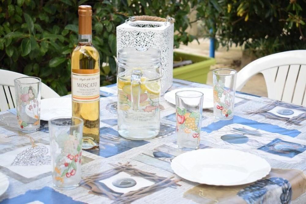 Photo of Patio Balcony in San Leonardo