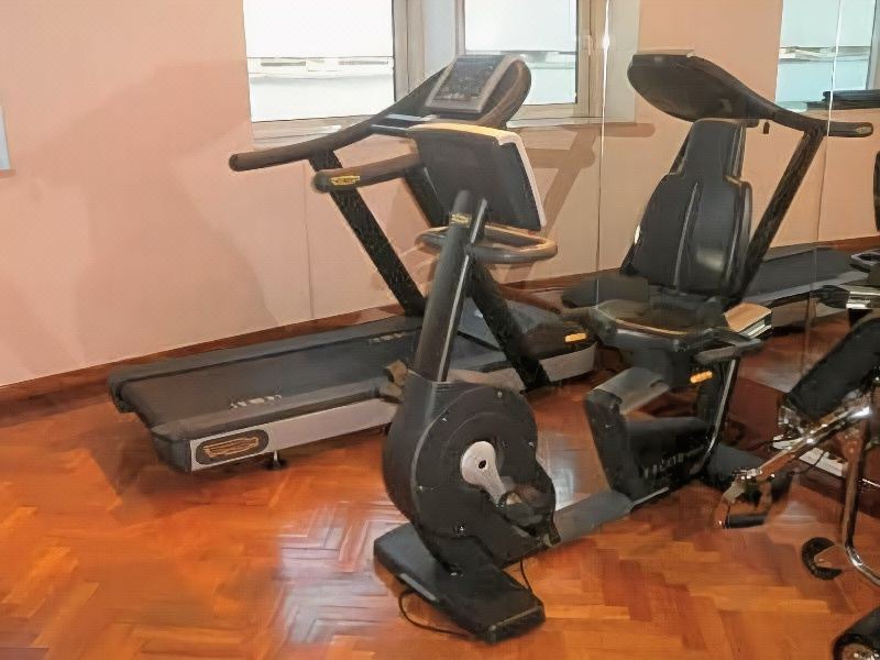 Photo of Livingroom in Aprilia