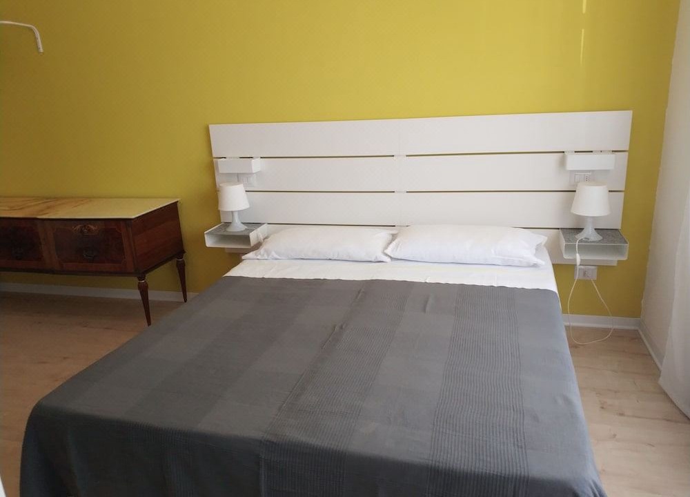 Photo of Bedroom in San Filippo del Mela