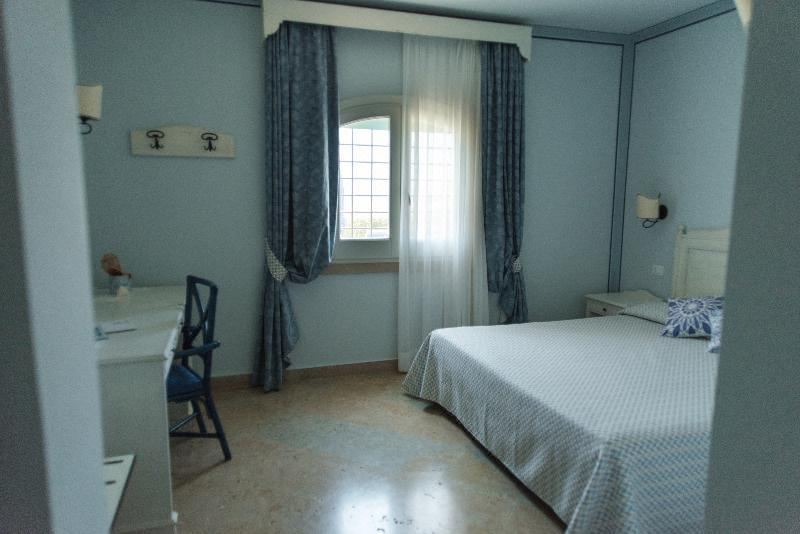 Photo of Bedroom in Nubia