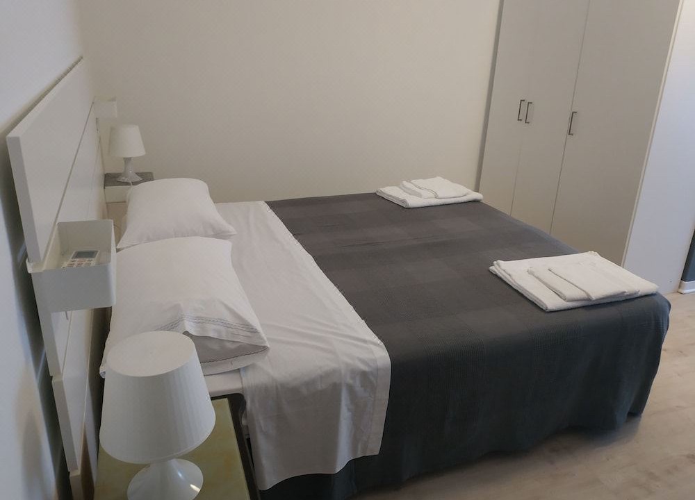 Photo of Bedroom in San Filippo del Mela