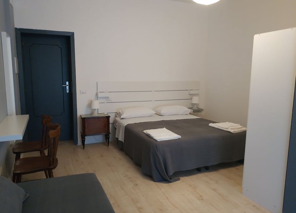 Photo of Bedroom in San Filippo del Mela