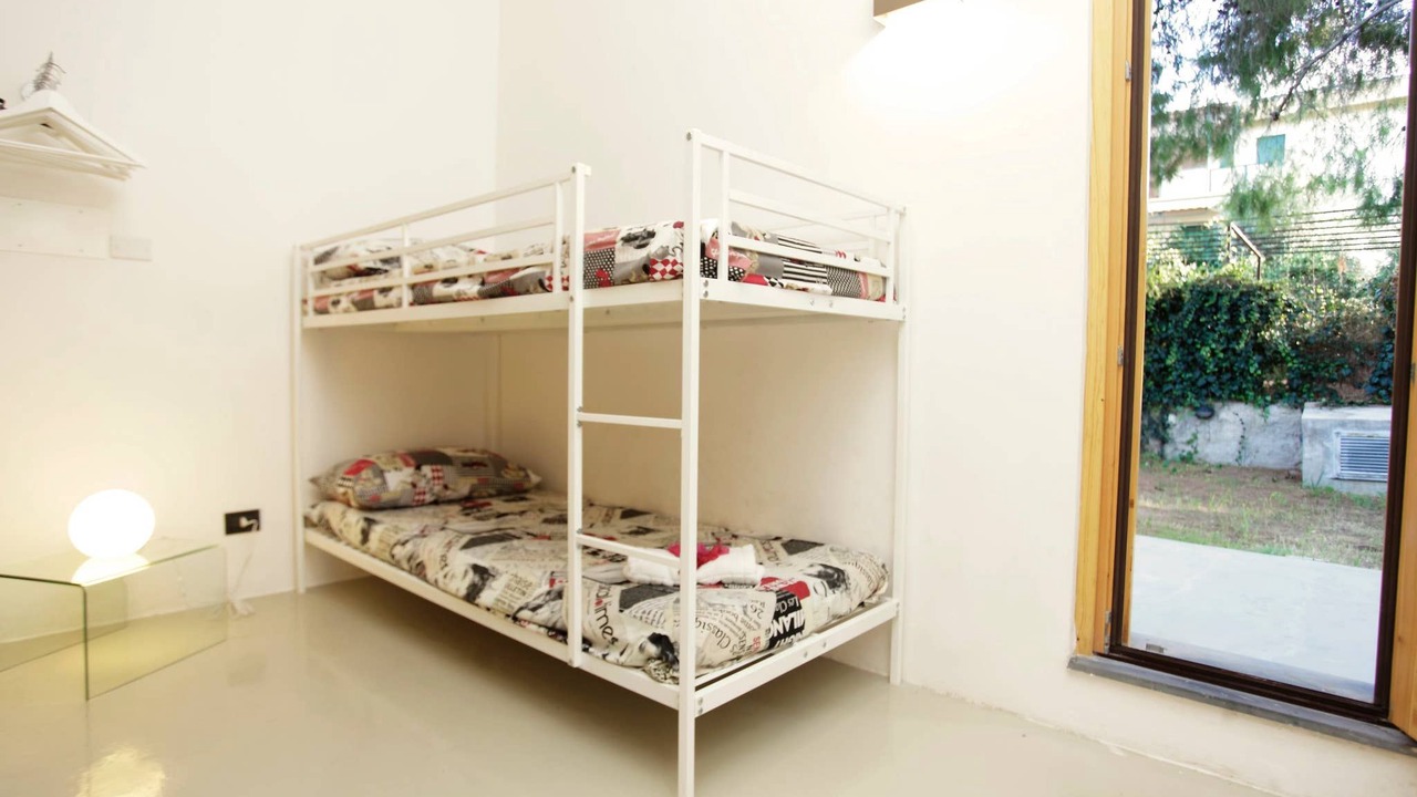 Photo of Bedroom in Torre Colonna-sperone
