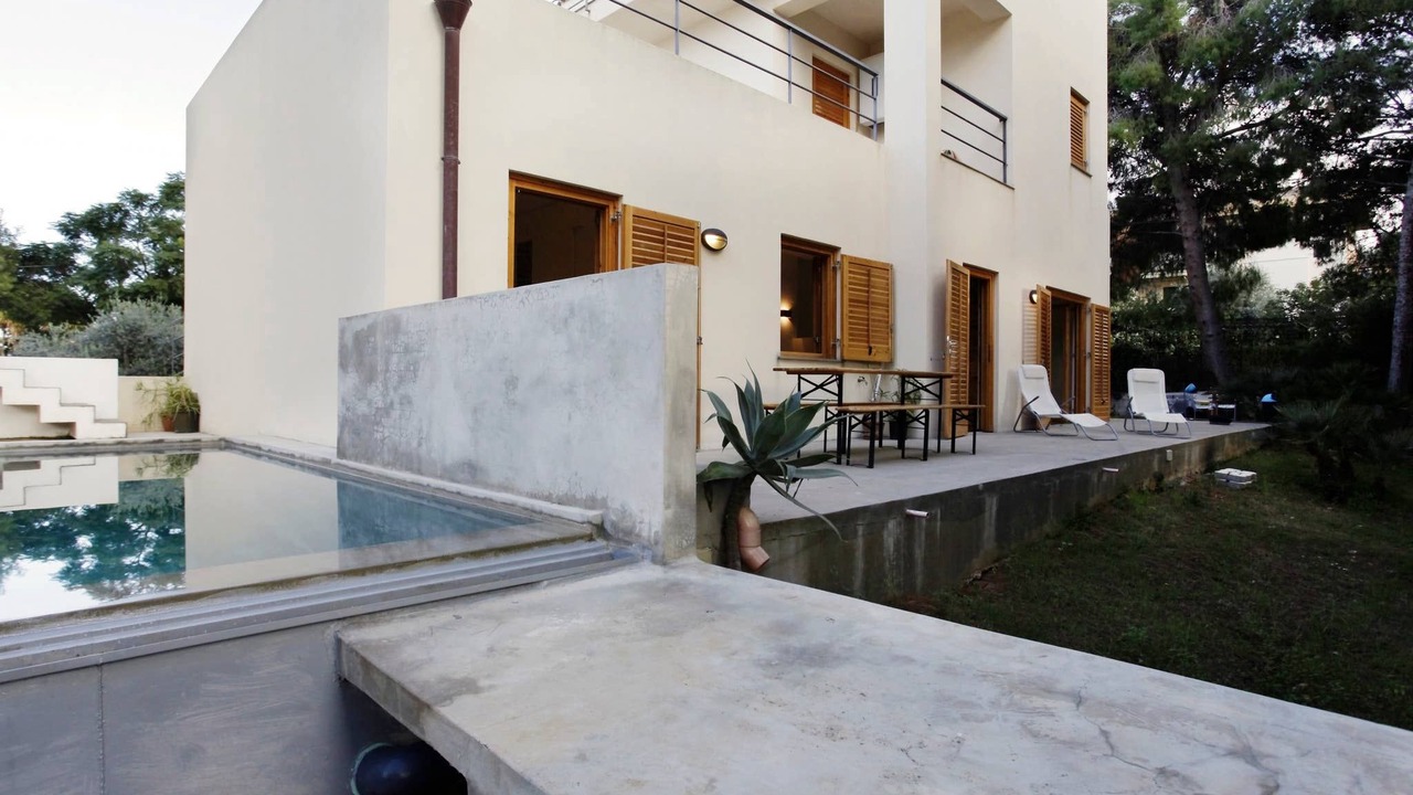 Photo of Buildings in Torre Colonna-sperone