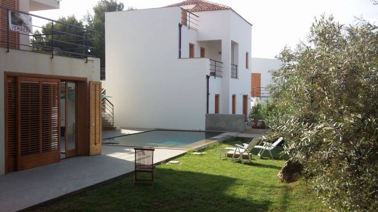 Photo of Buildings in Torre Colonna-sperone