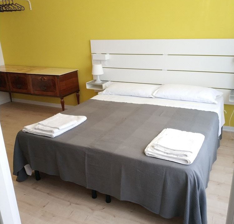 Photo of Bedroom in San Filippo del Mela